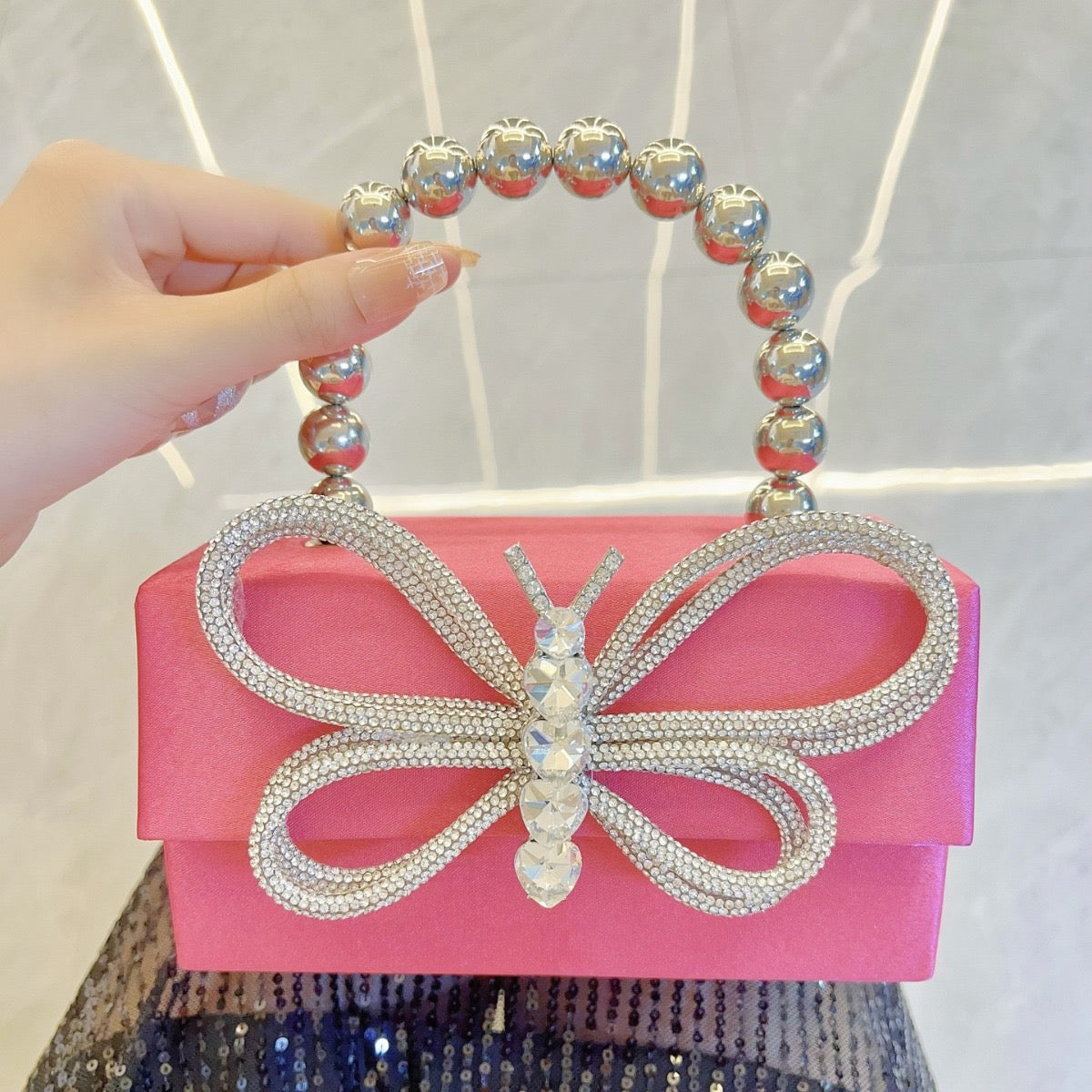 Evening bags 111#