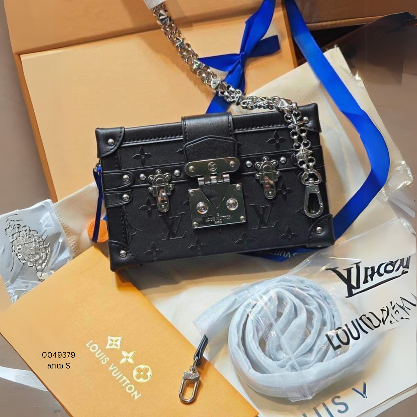 baguette bag Size S