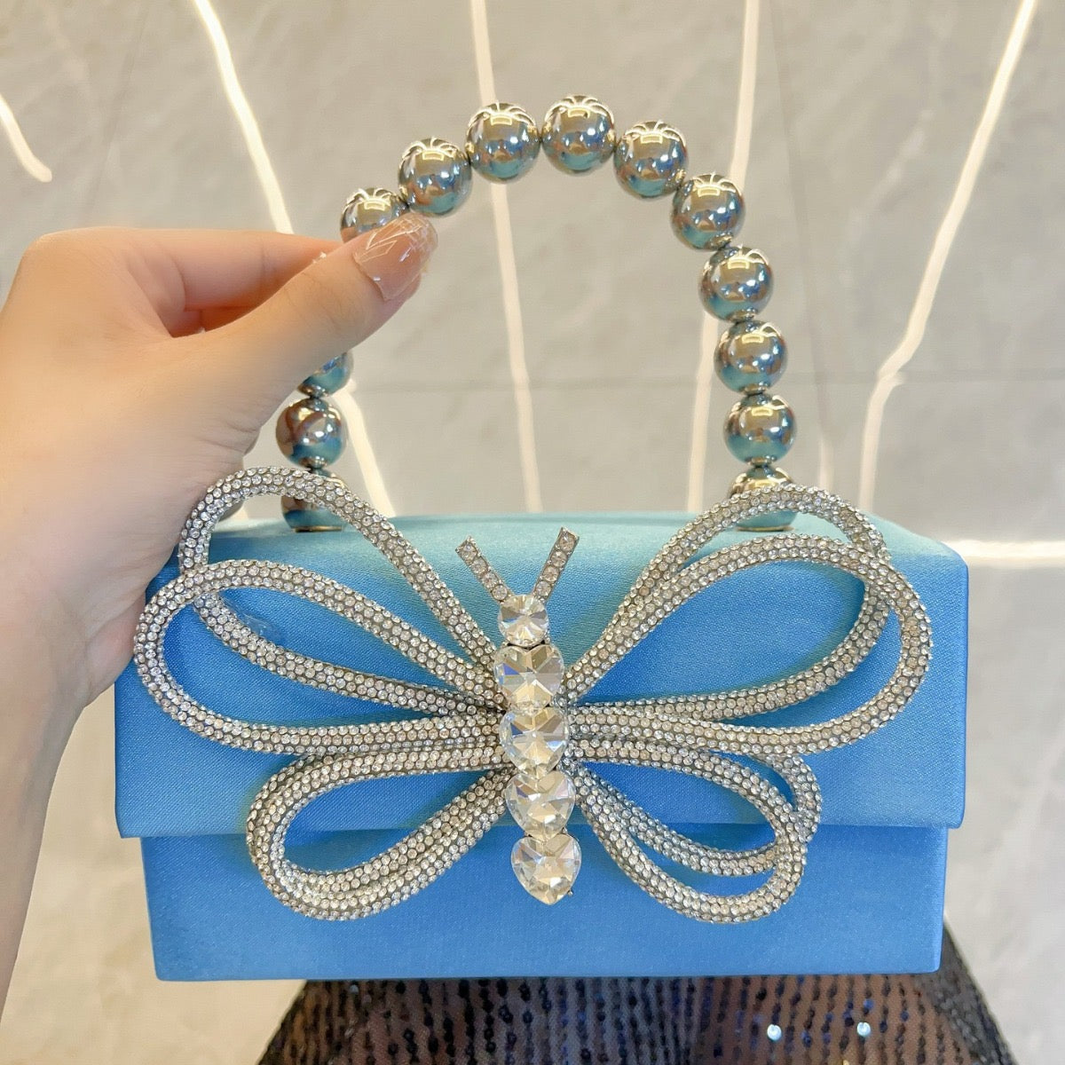 Evening bags 111#