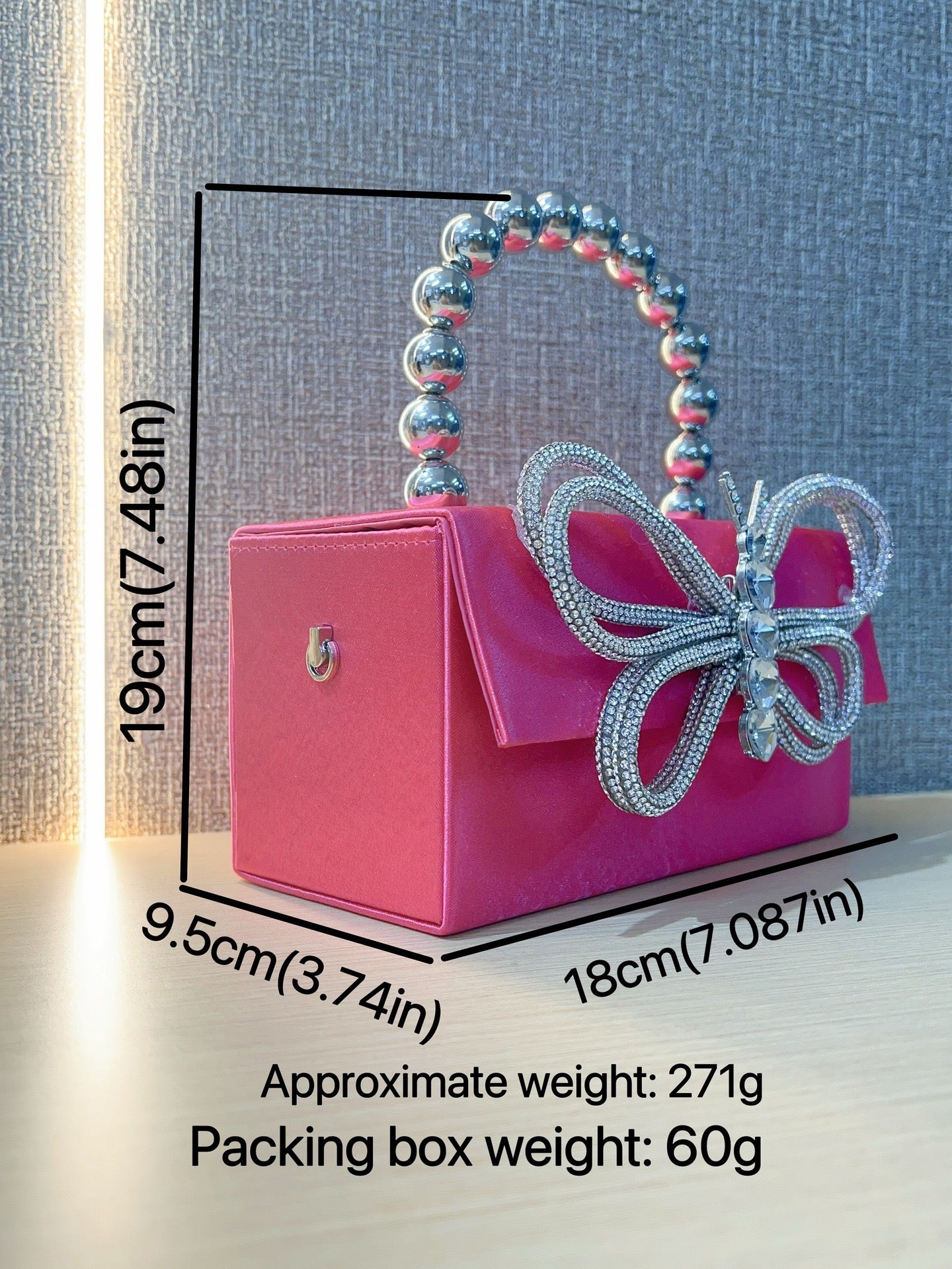 Evening bags 111#