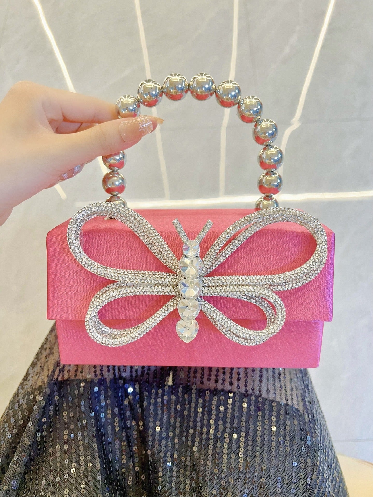 Evening bags 111#
