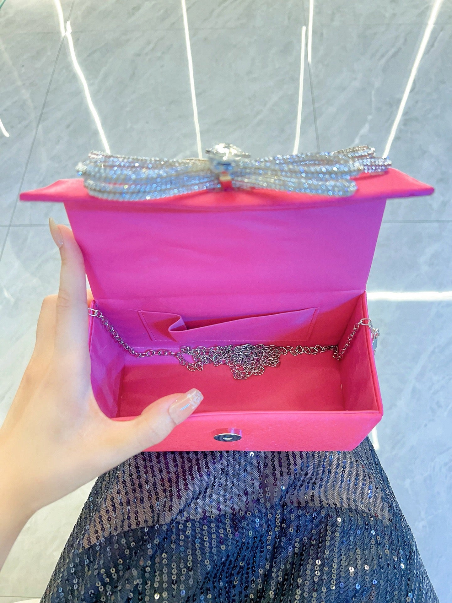 Evening bags 111#