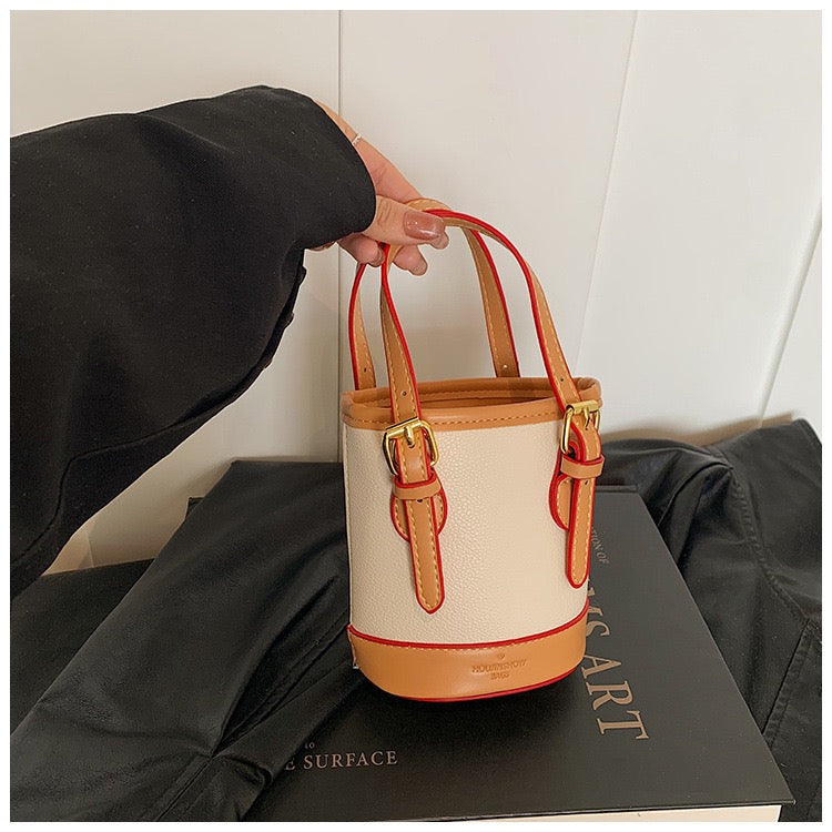 Handbag Size S