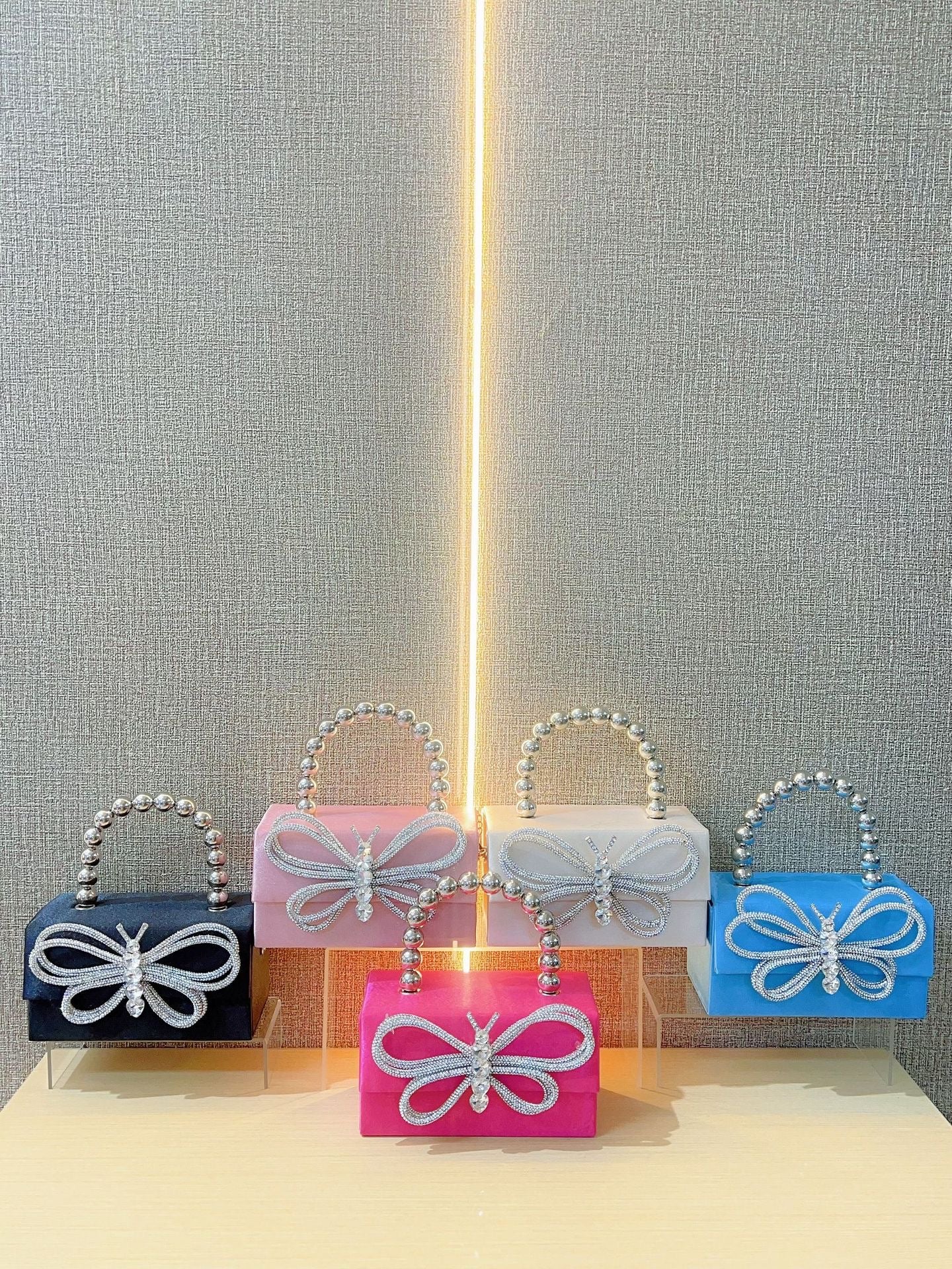 Evening bags 111#