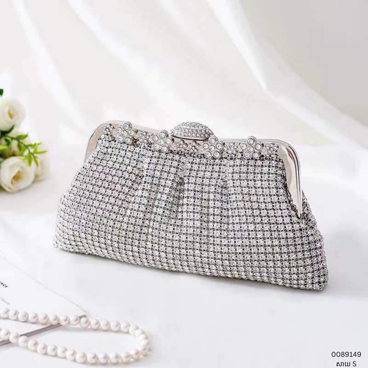 Evening bag