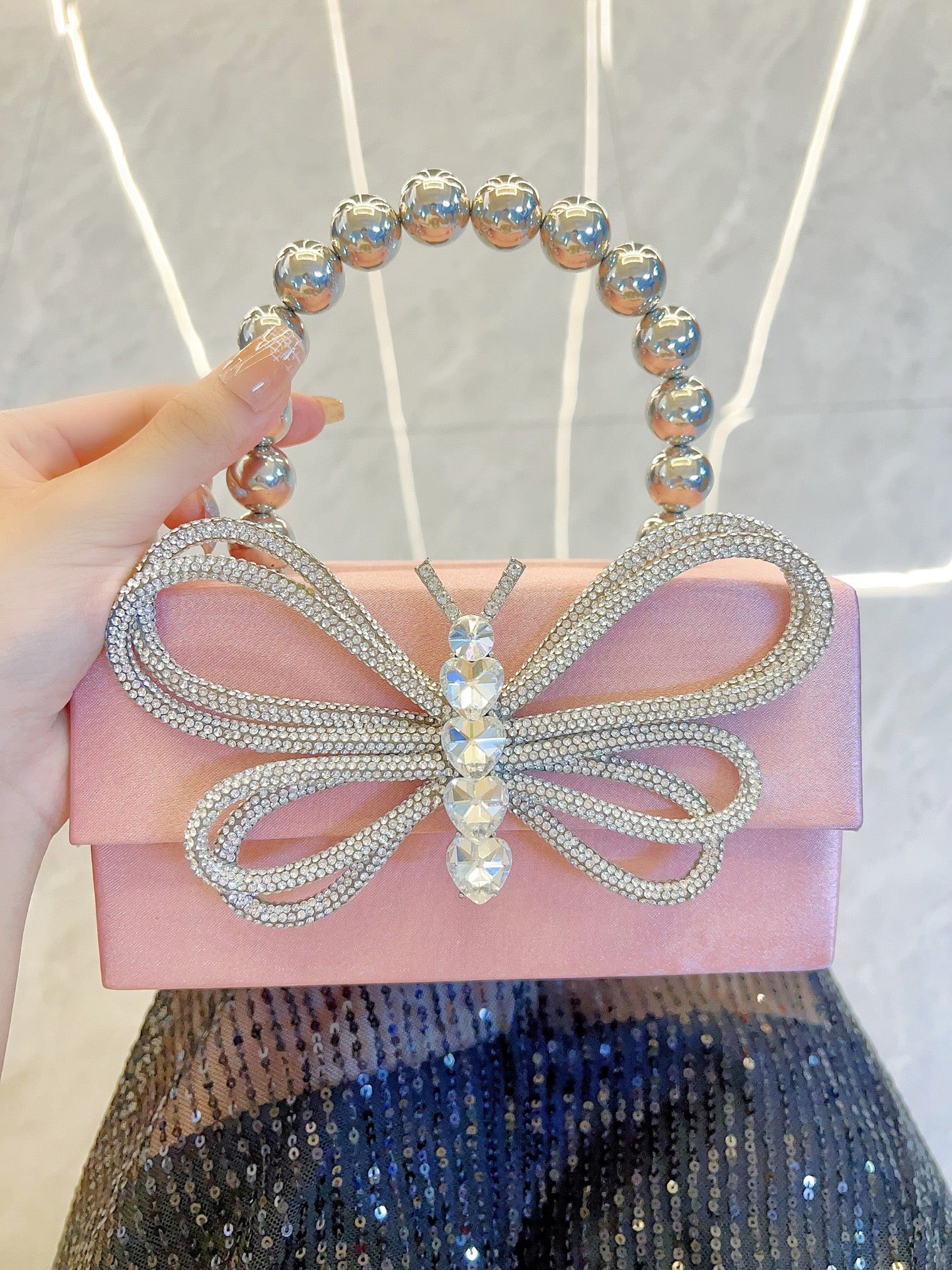 Evening bags 111#