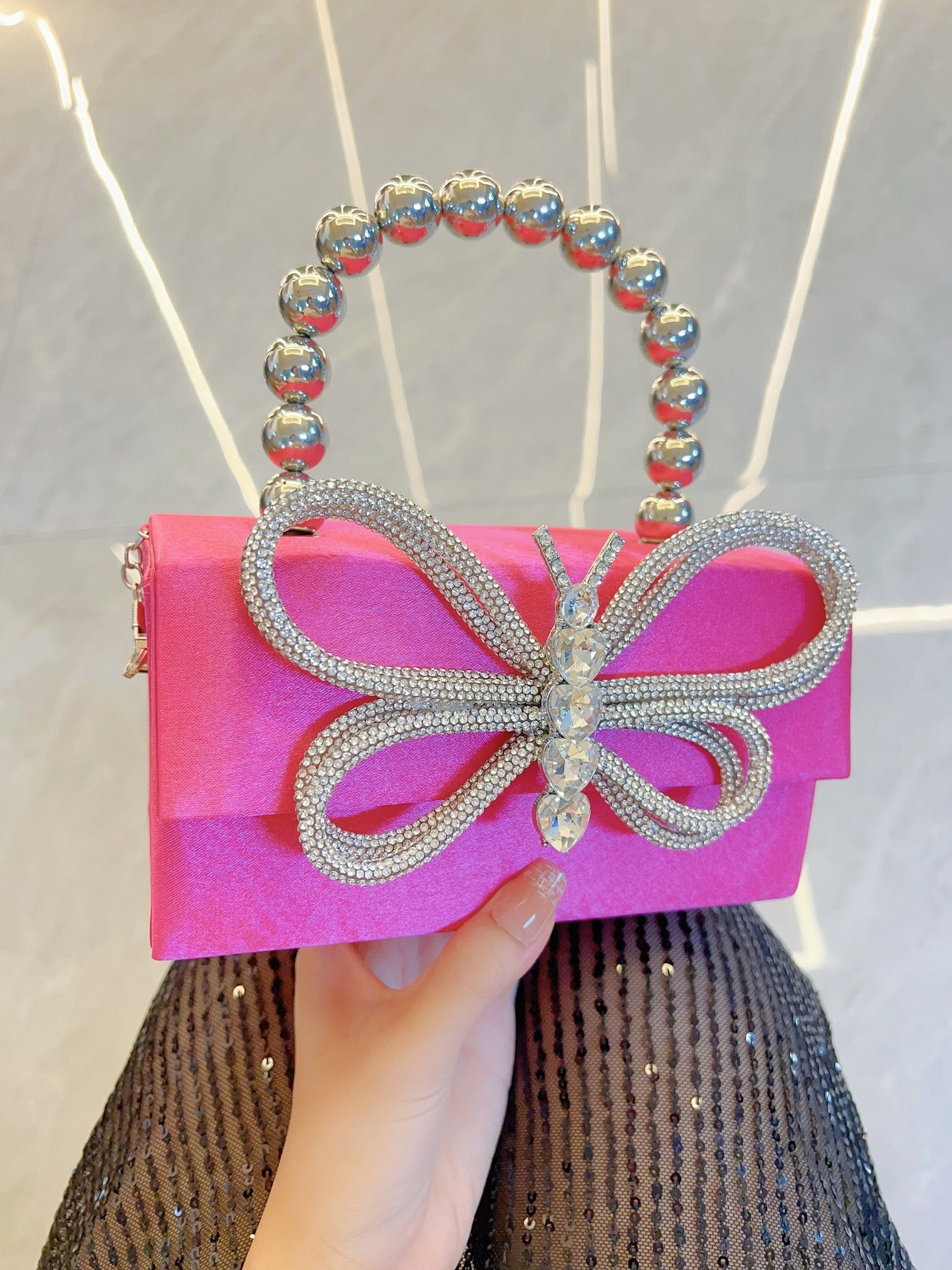 Evening bags 111#
