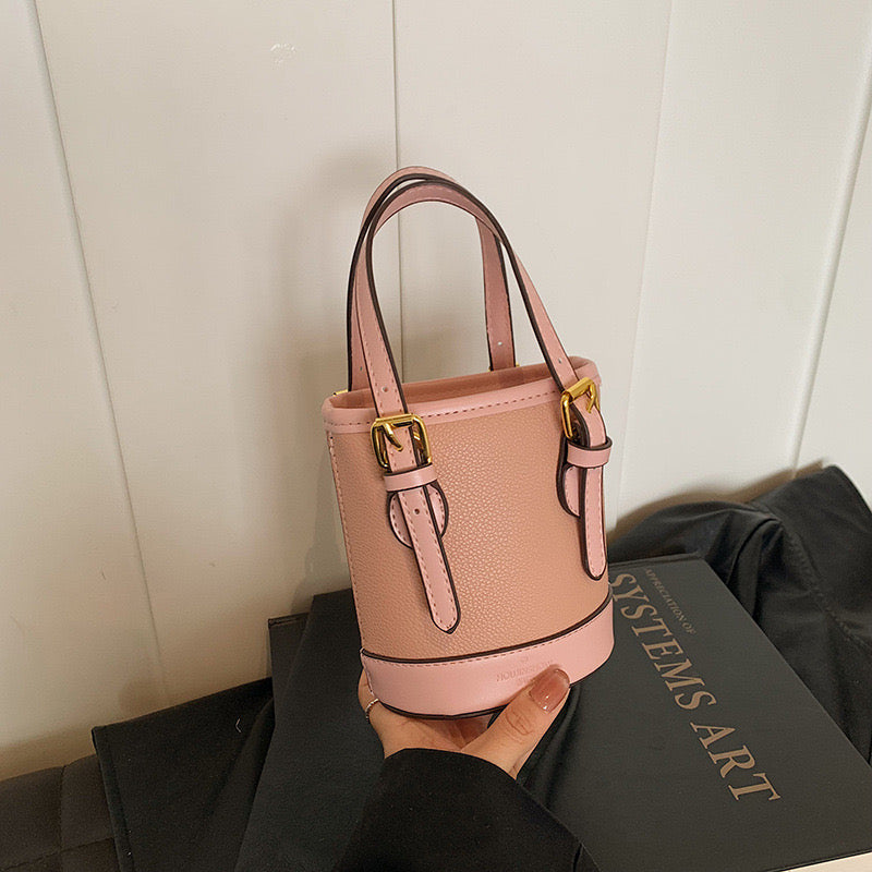 Handbag Size S