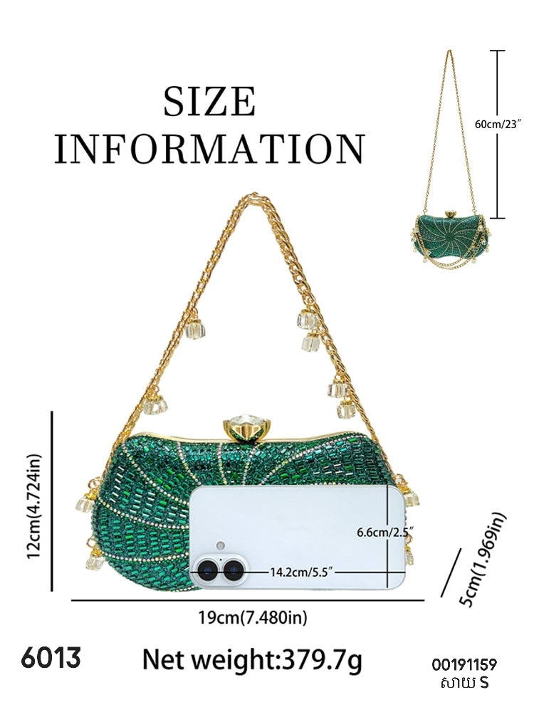 Evebing bags Size 6013