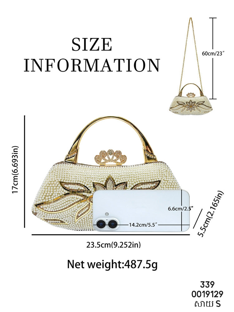 Evening bags size S 339