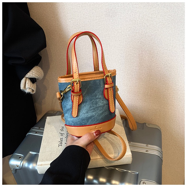 Handbag Size S
