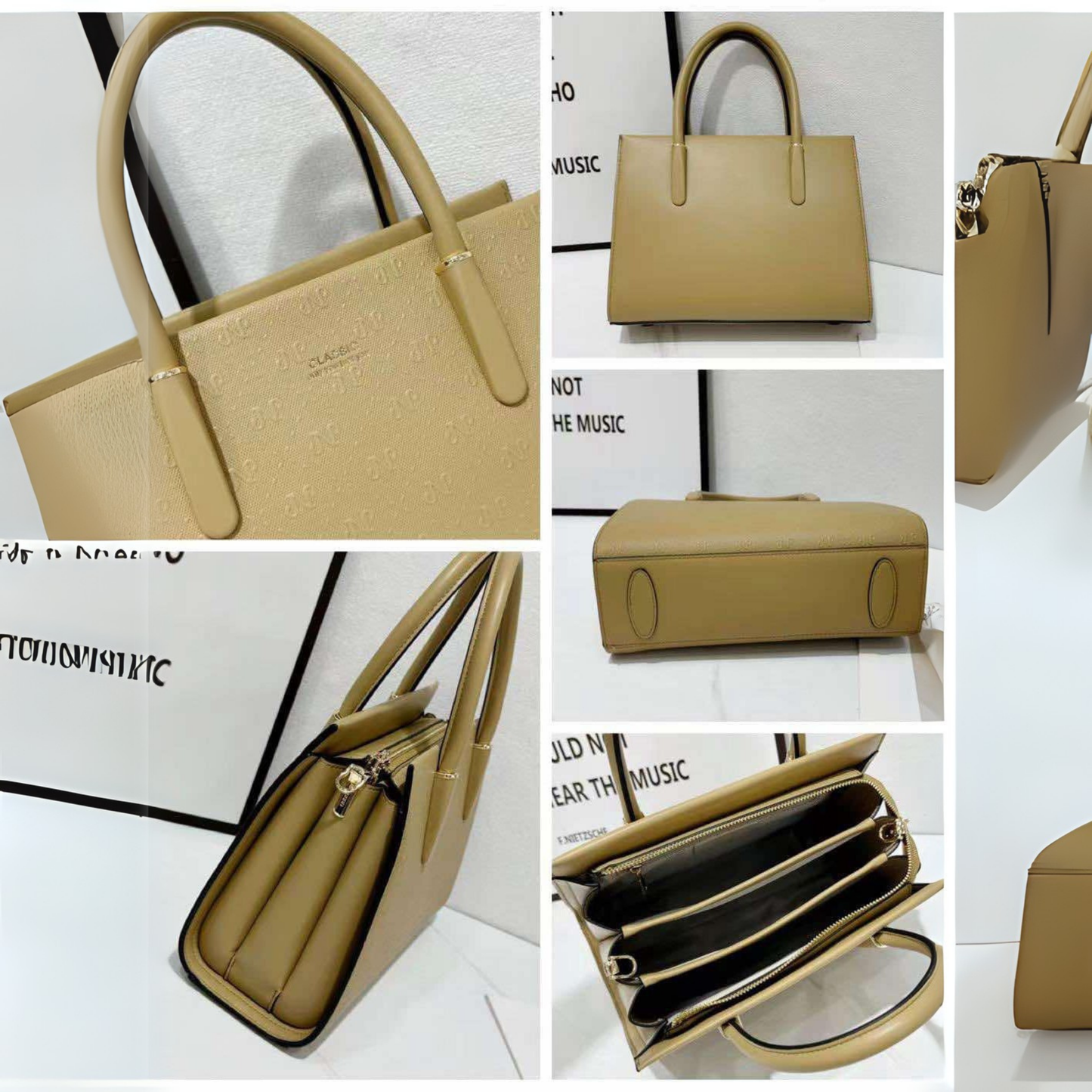 Handbag Size M 0019189#