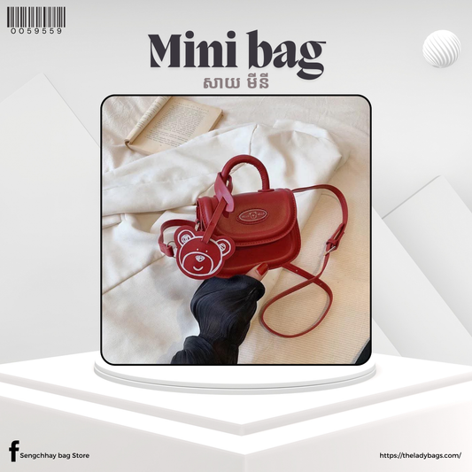 Mini bag