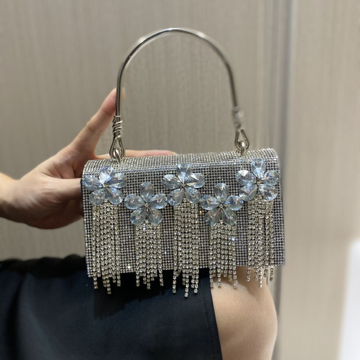 Evening bag 101-5#