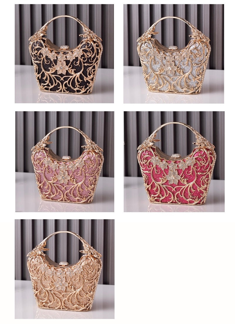 Evening bags