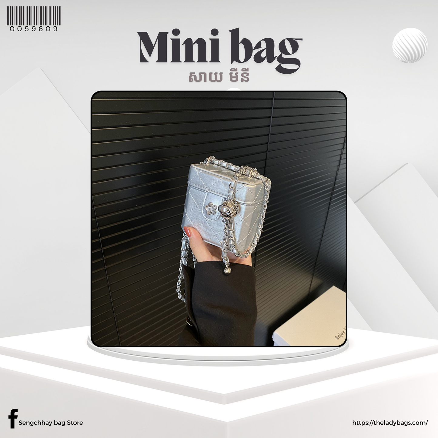 mini bag