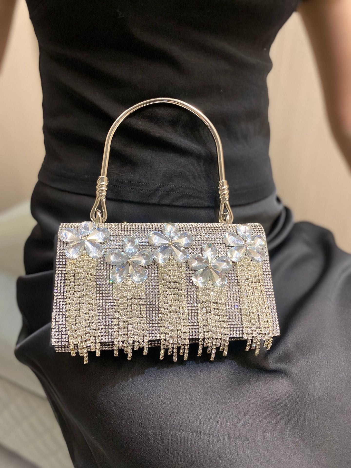 Evening bag 101-5#