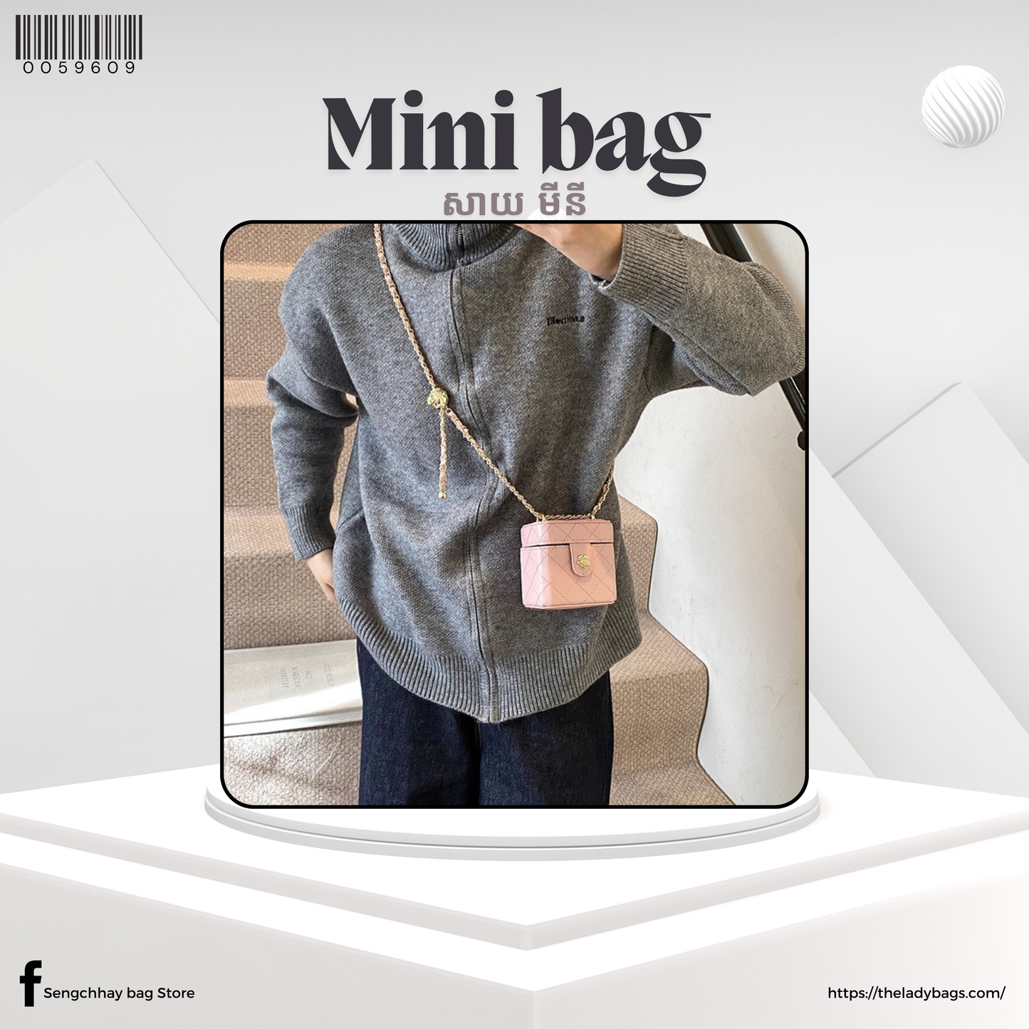 mini bag