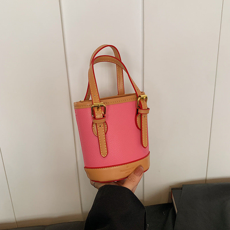Handbag Size S