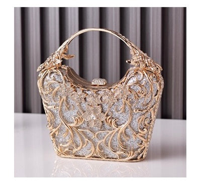 Evening bags