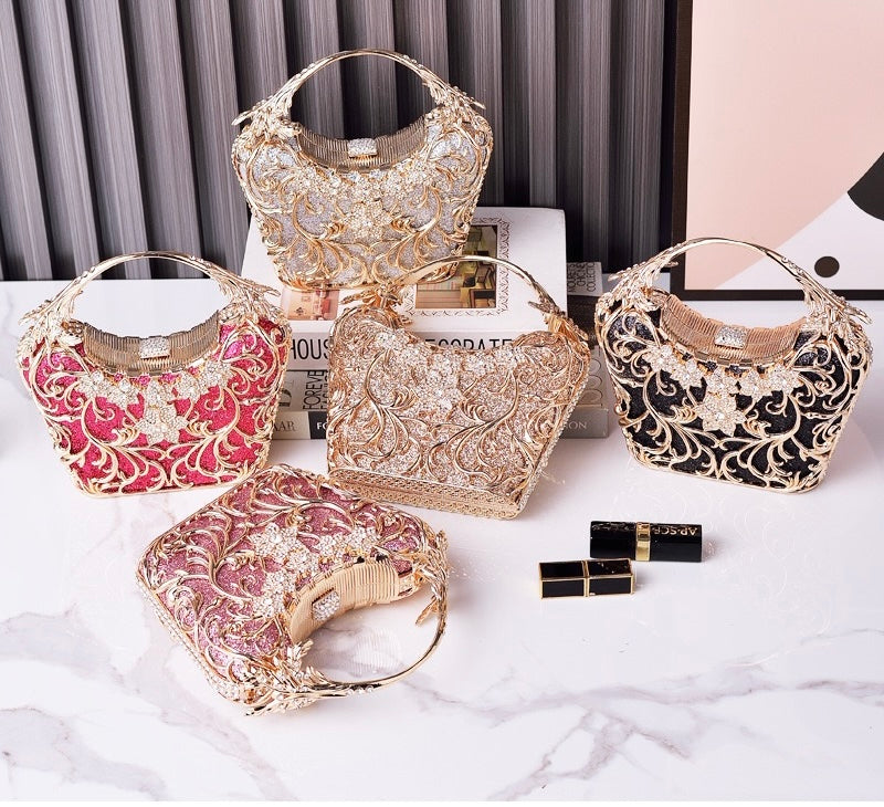 Evening bags