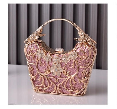 Evening bags