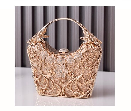 Evening bags