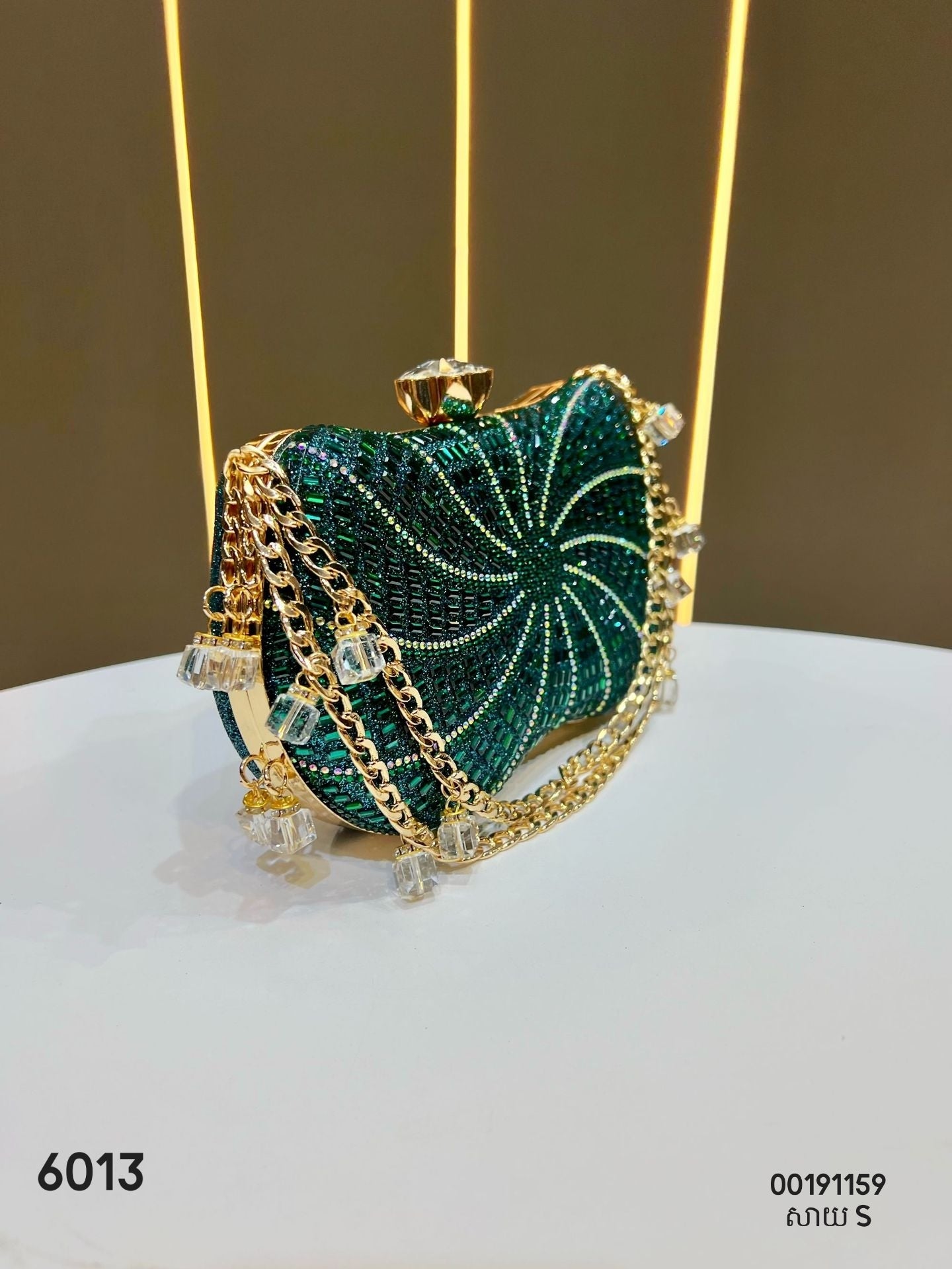 Evebing bags Size 6013