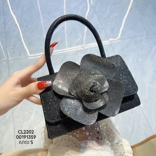Evening bag size S CL2202