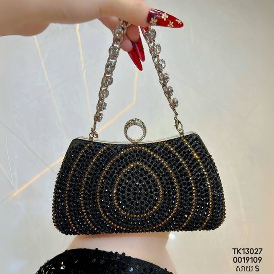 Evening bag size S