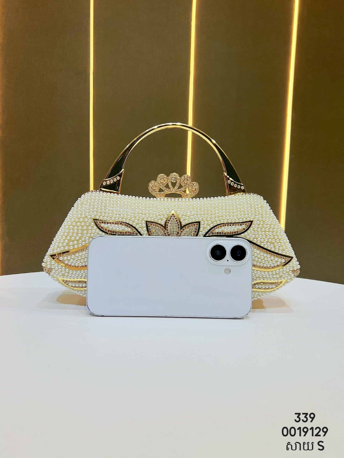 Evening bags size S 339