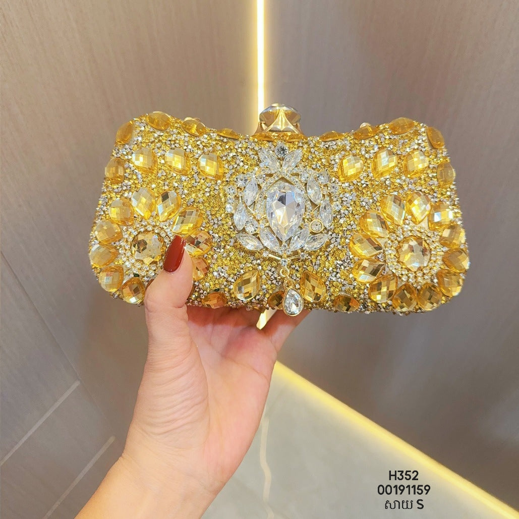 Evening bags size S H352