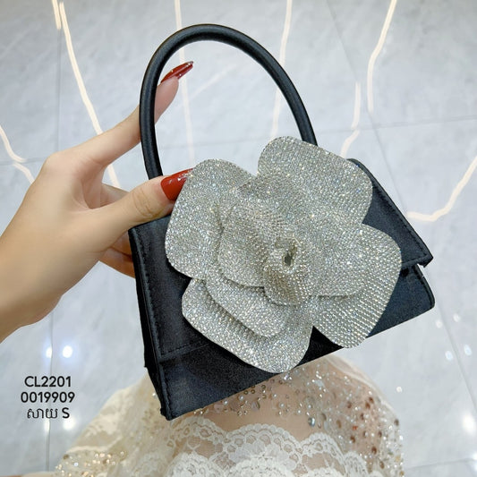 Evening bag size S