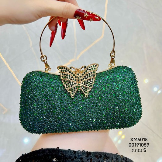 Evening bag size S
