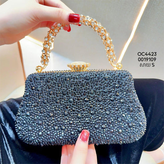 Evening bag size S