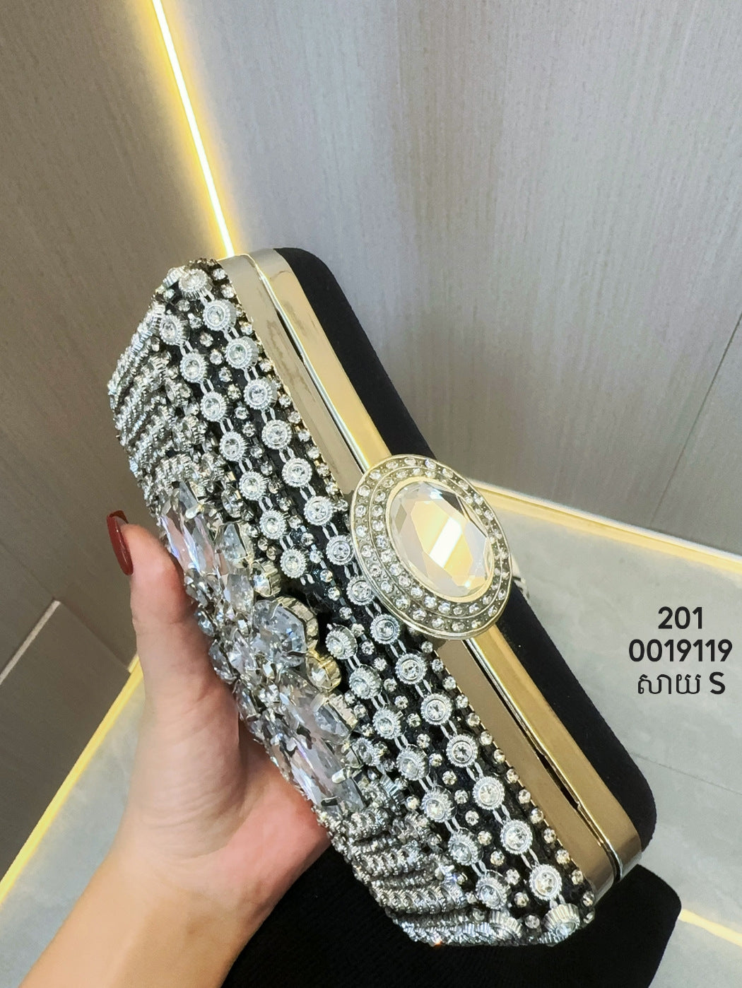 Evening bags size S 201