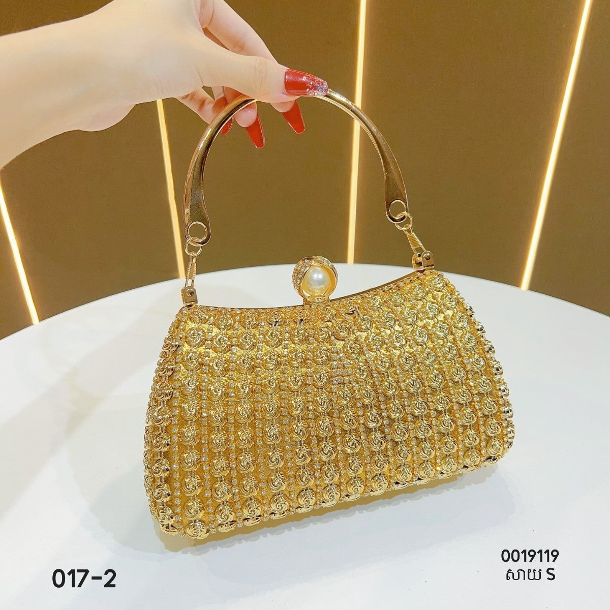Evening bags size S 017-2