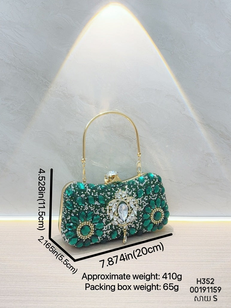 Evening bags size S H352