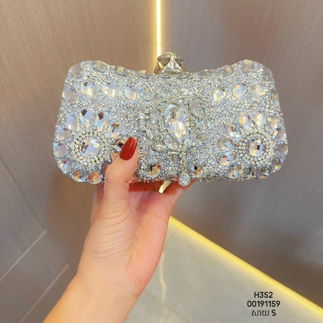 Evening bags size S H352