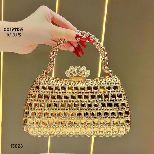 Evening bag size S 13028