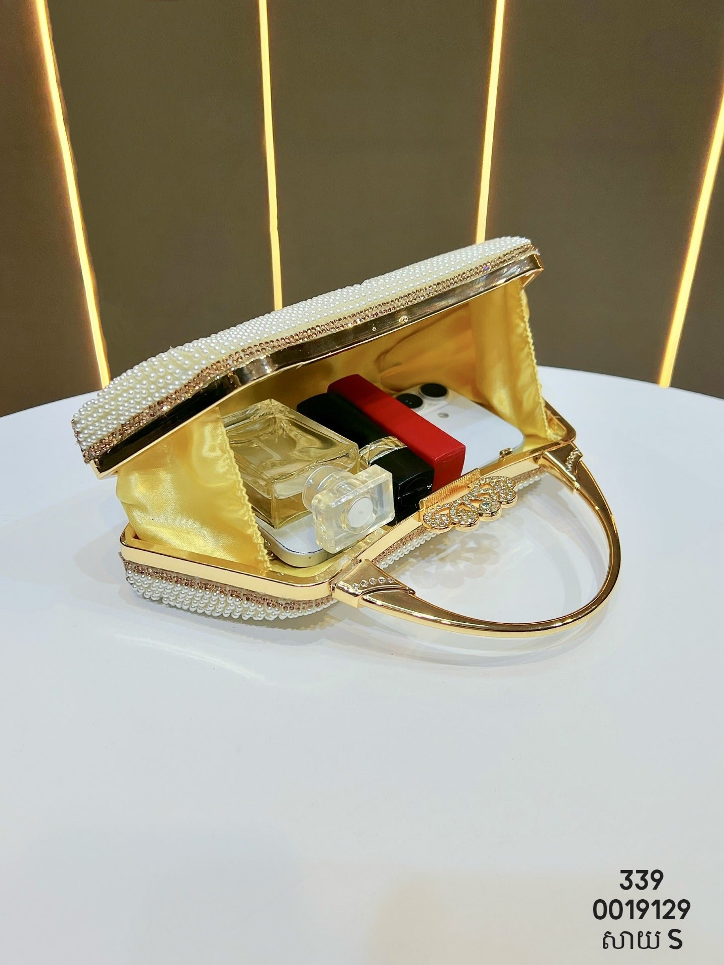 Evening bags size S 339