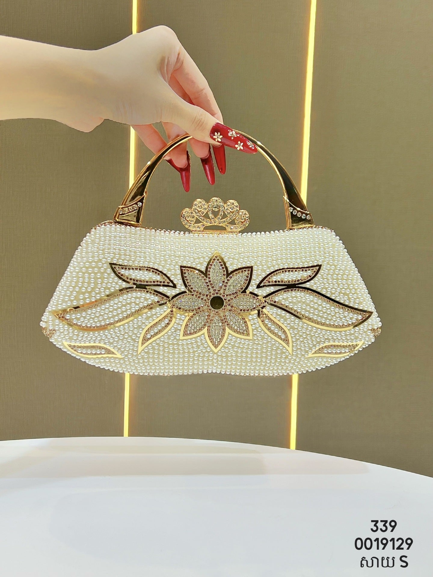 Evening bags size S 339