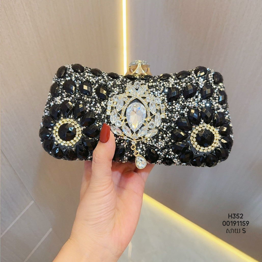 Evening bags size S H352