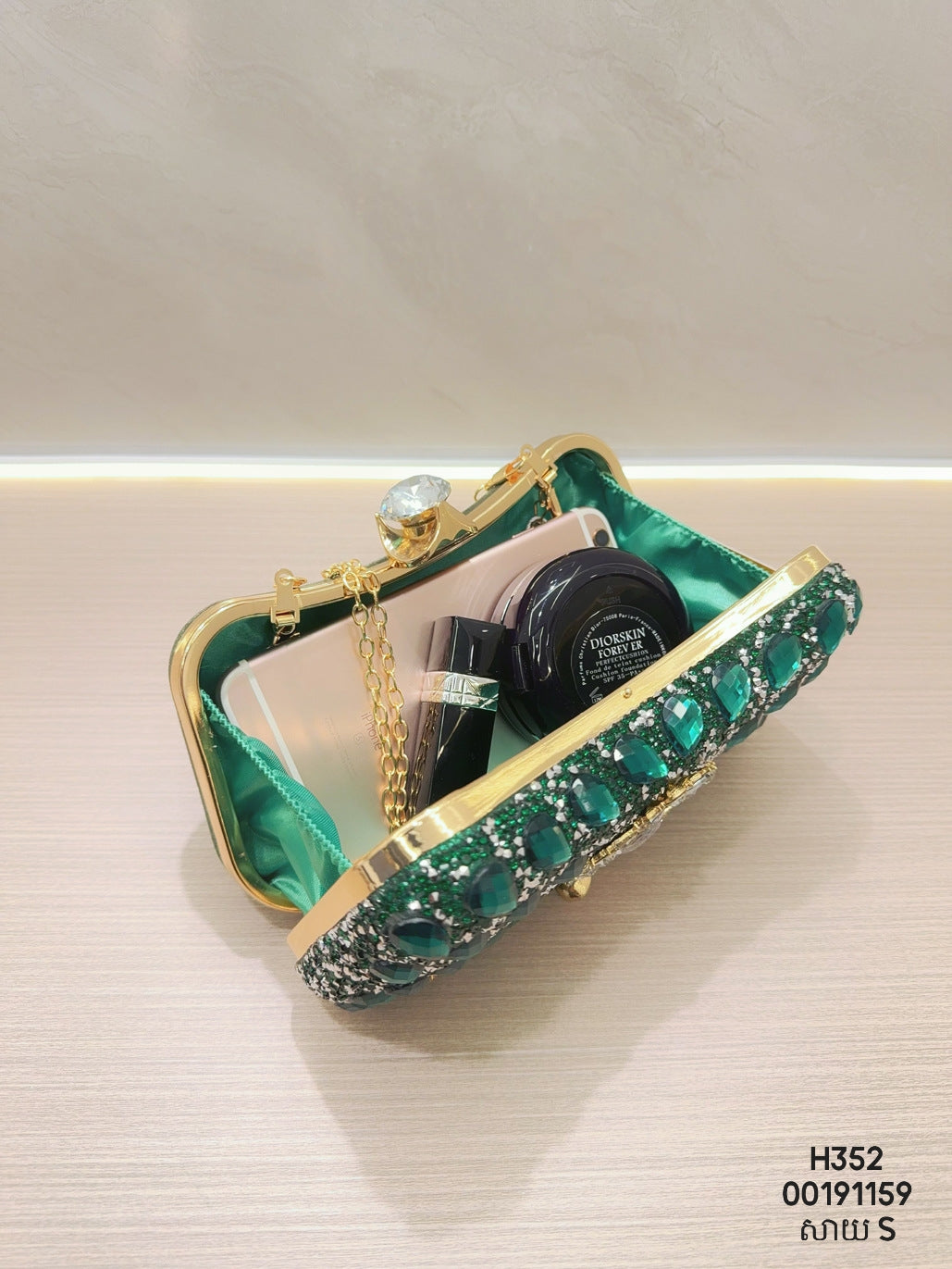 Evening bags size S H352