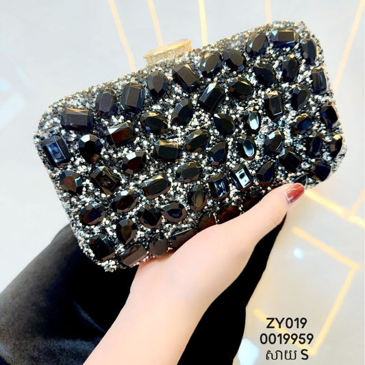 Evening bag size S ZY019