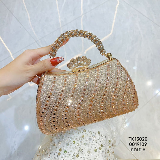 Evening bag size S TK13020