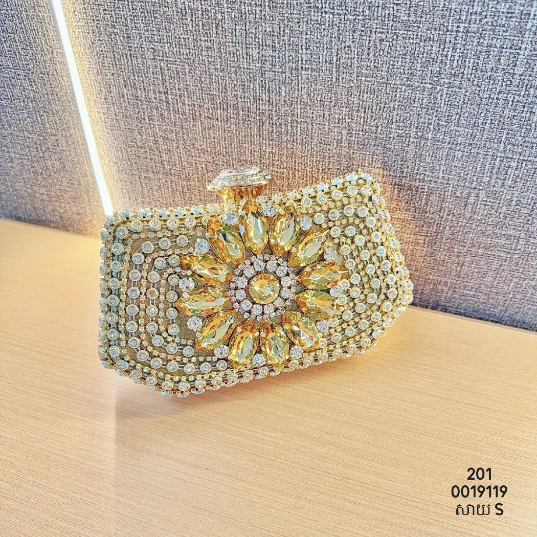 Evening bags size S 201