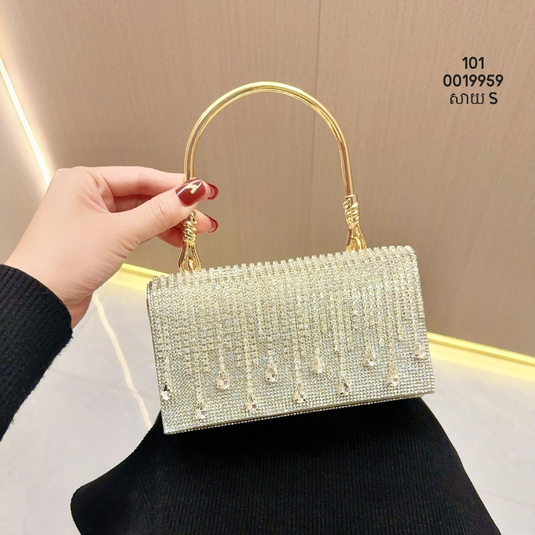 Evening bags size S 101