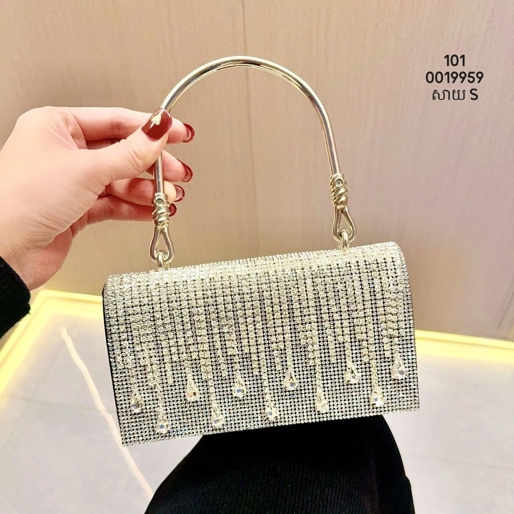 Evening bags size S 101