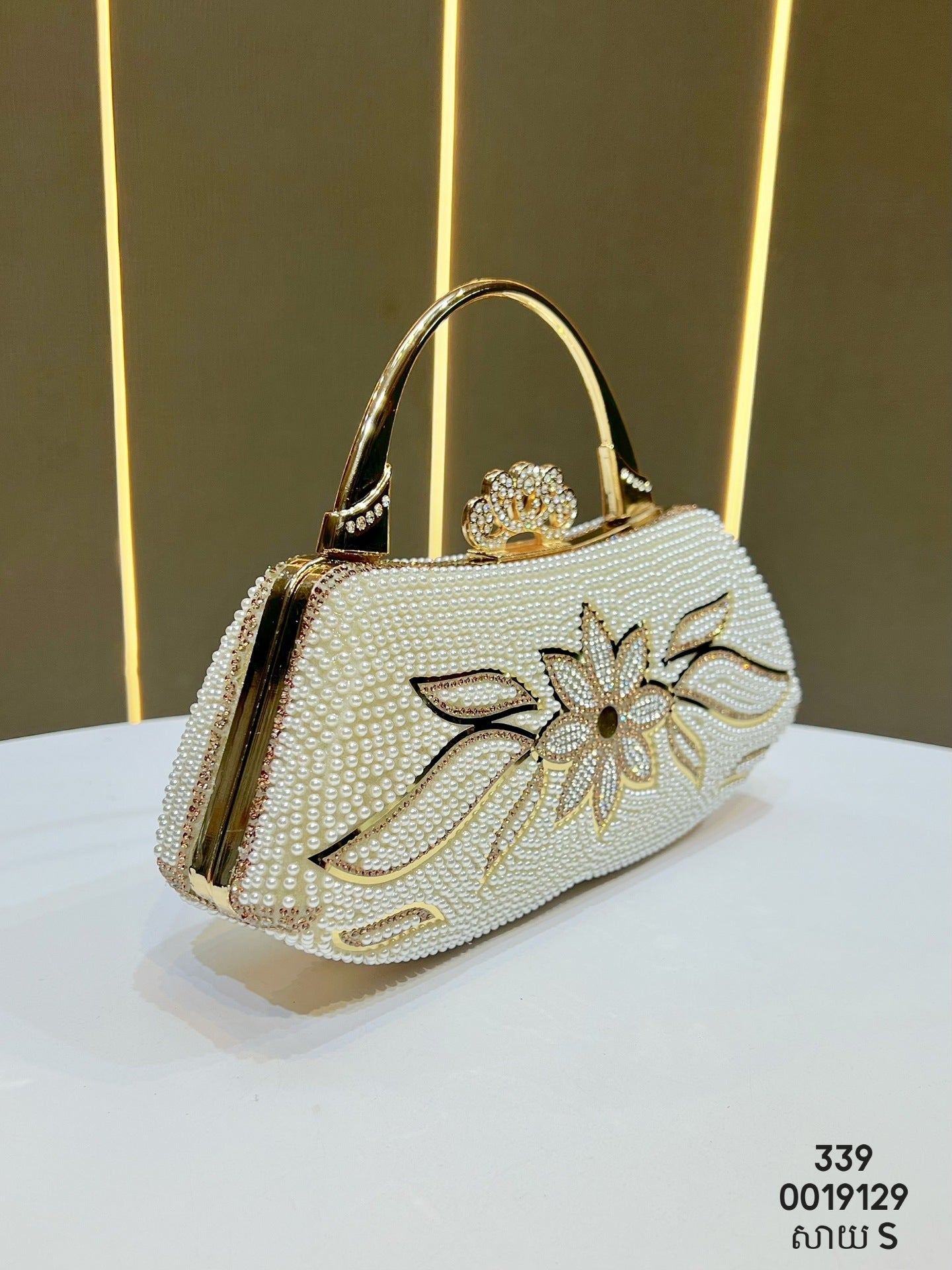 Evening bags size S 339